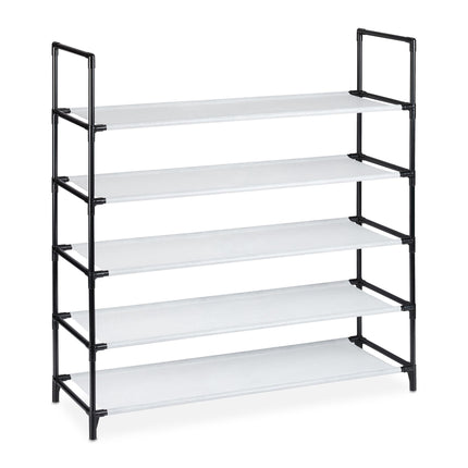 Shoe shelf, plug-in XL