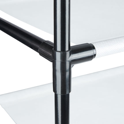 Shoe shelf, plug-in XL