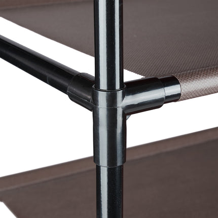 Shoe shelf, plug-in XL