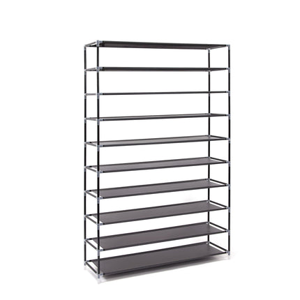 Shoe wardrobe VALENTIN tall
