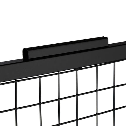 Shop rack