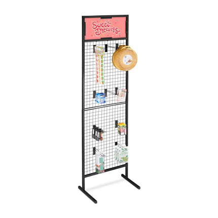 Shop rack