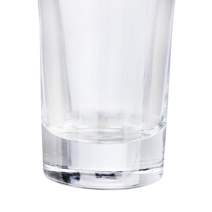 Shot glass 4cl set of 12