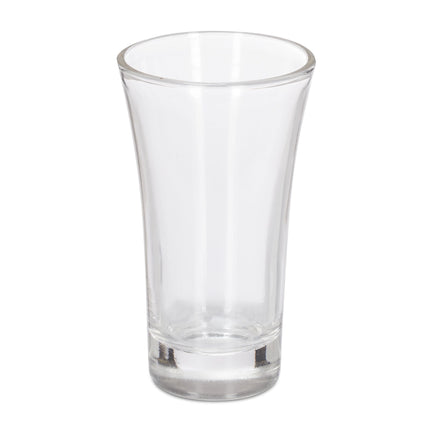 Shot glasses in sets of 6