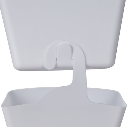 Shower basket set of 3 31 cm