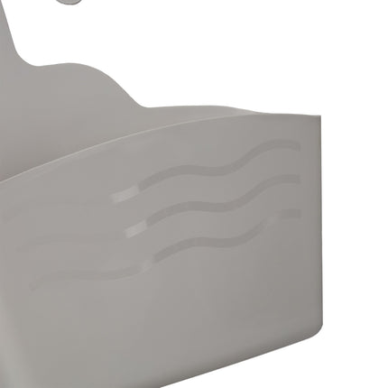 Shower basket set of 3 31 cm