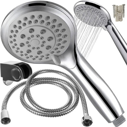 Shower head - set Ruhhy 23262