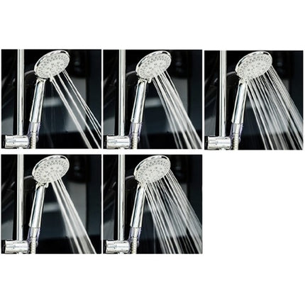 Shower head - set Ruhhy 23262