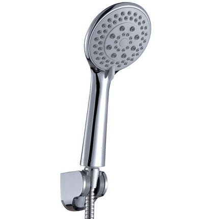 Shower head - set Ruhhy 23262