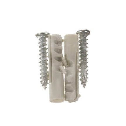 Shower head - set Ruhhy 23262