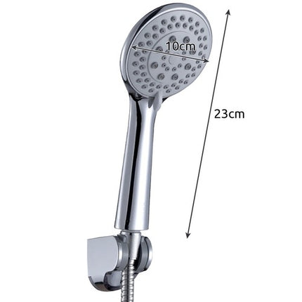 Shower head - set Ruhhy 23262