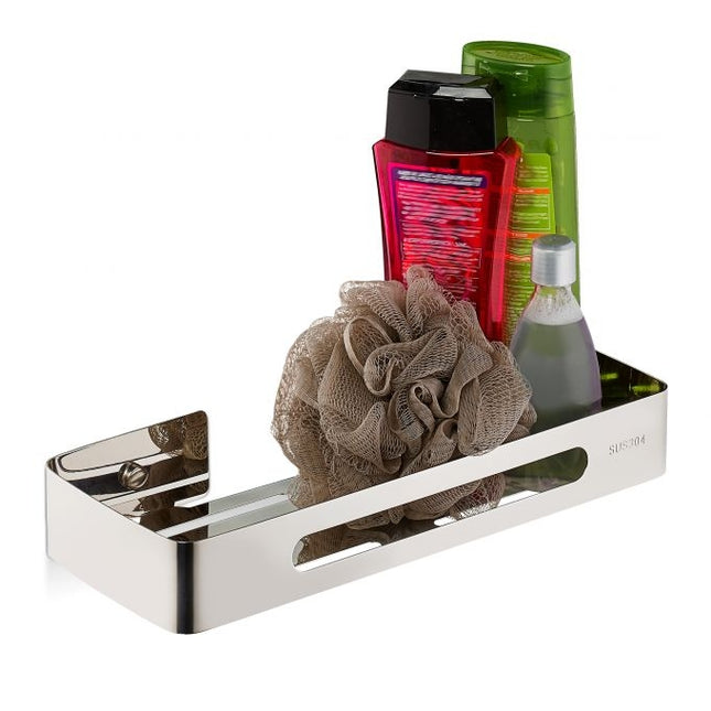 Shower shelf Stainless steel