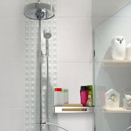 Shower shelf Stainless steel