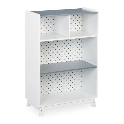 Sideboard for children 4 compartments