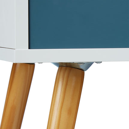 Side cabinet retro