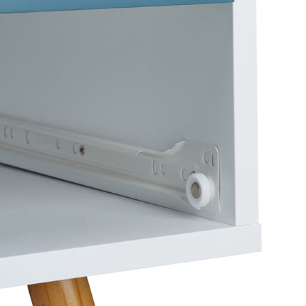 Side cabinet retro