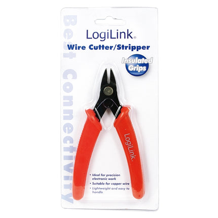 Side cutter