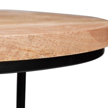 Side table 3-pack