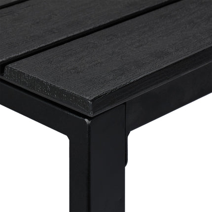 Side table balcony