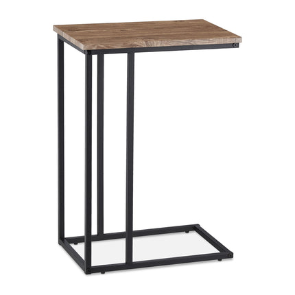 Side table industrial design