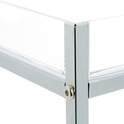 Side table in set of 2