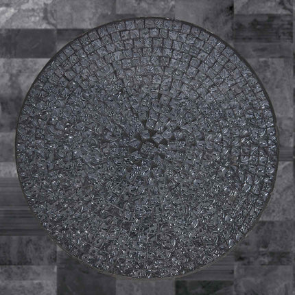 Side table mosaic