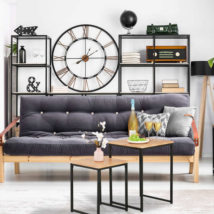 Side table set of 2