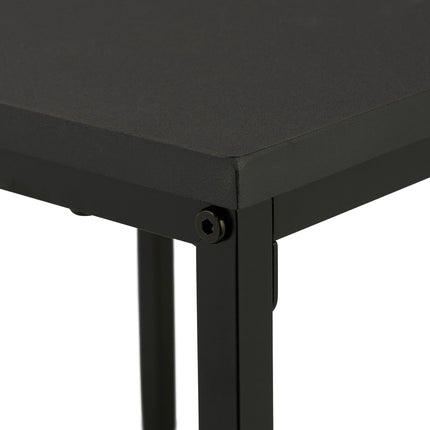 Side table set of 3
