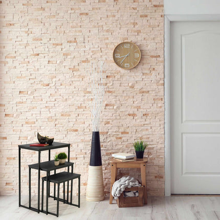 Side table set of 3