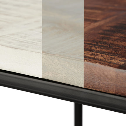 Side table set of 3