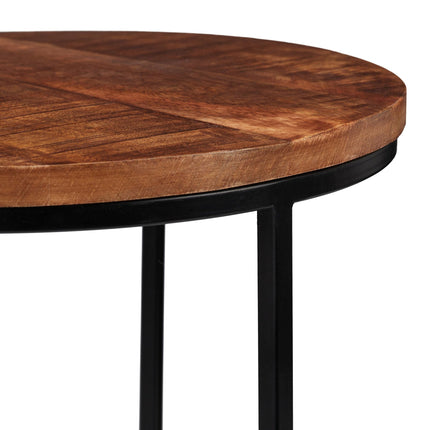 Side table set of 3