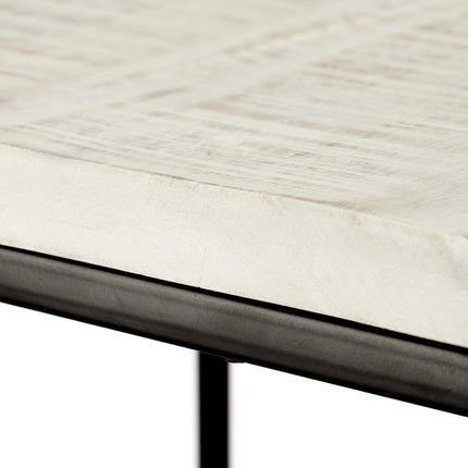 Side table set of 3