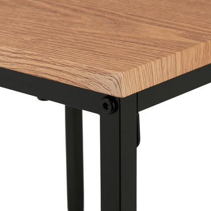 Side table set of 3