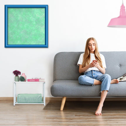 Side table storage