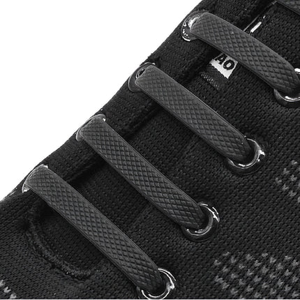 Silicone laces - set of 16 pcs. 19933