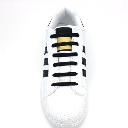 Silicone laces - set of 16 pcs. 19933