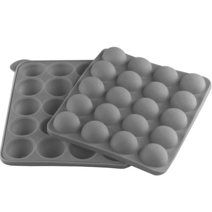 Silicone mold for Ruhhy cookies 21808