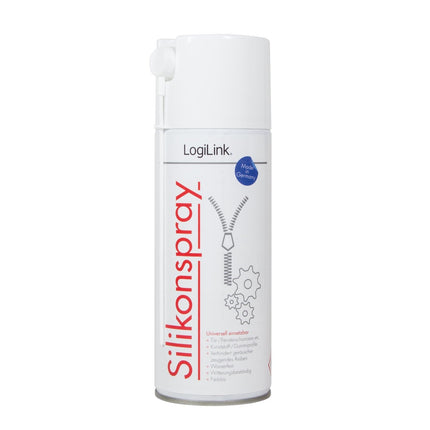 Silicone spray 400 ml