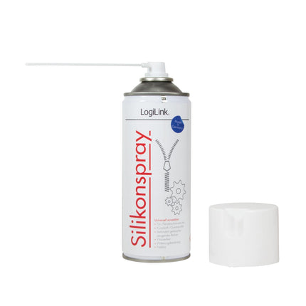 Silicone spray 400 ml