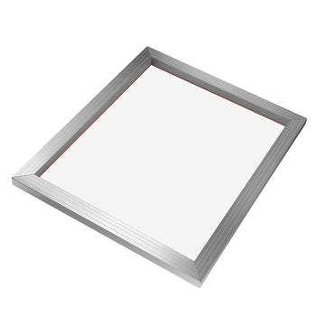 Silk Screen Printing Frames, 4-Pack 20x24 In, 355 Mesh