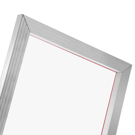 Silk Screen Printing Frames, 6 Pack, 20x24, 160 Mesh