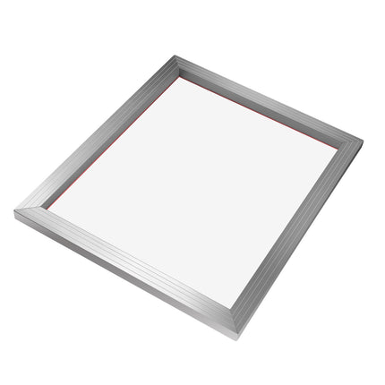 Silk Screen Printing Frames, Aluminum 2-Pack 20x24 160 Mesh