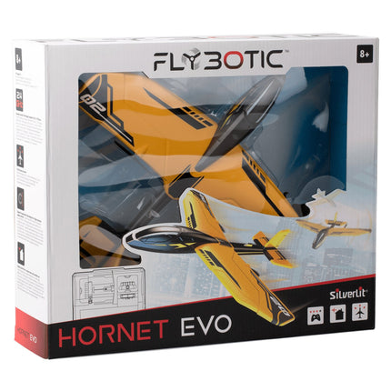 Silverlit Radio Control Plane Hornet Evo