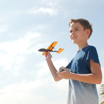 Silverlit Radio Control Plane Hornet Evo