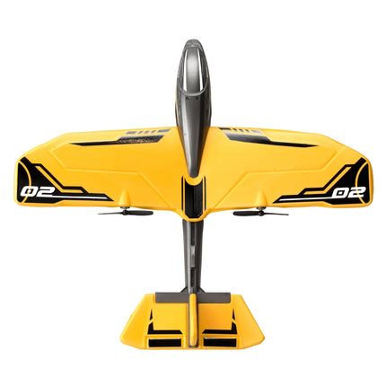 Silverlit Radio Control Plane Hornet Evo