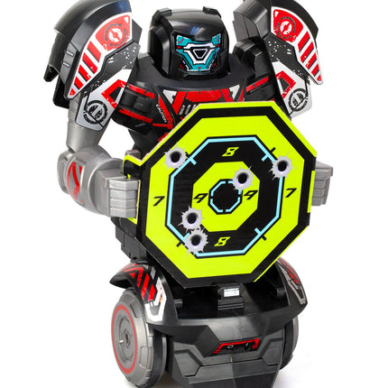 Silverlit Robot Rapidfire