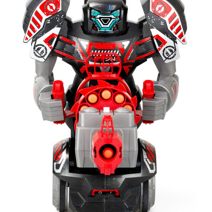 Silverlit Robot Rapidfire