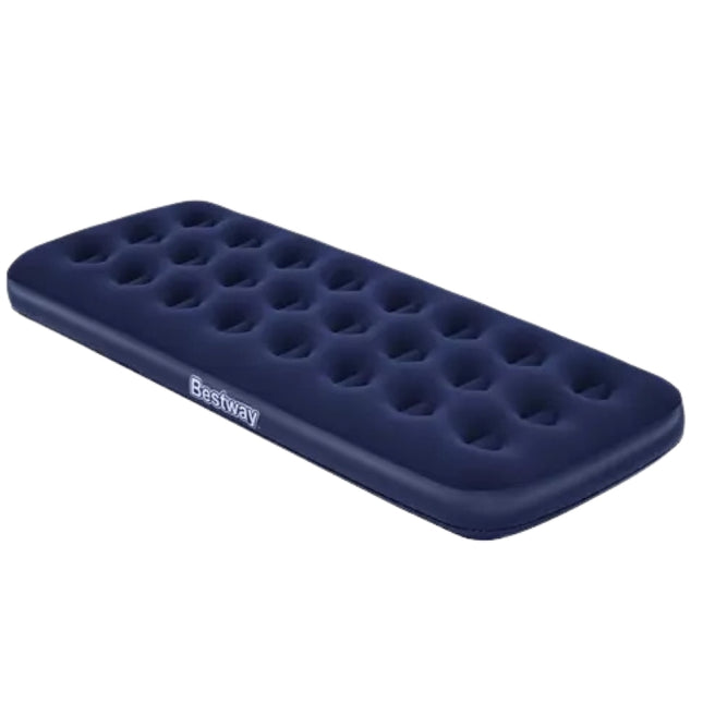 Single mattress 185x76x22cm - BESTWAY 67000