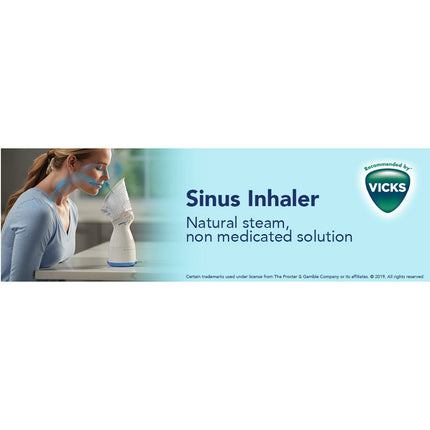 Sinus inhaler VH200