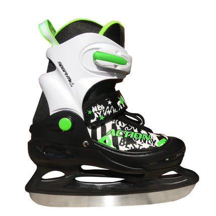 Skate Green size 30-33